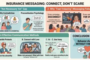 “It CAN’T happen to Me!”