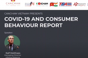 Covid-19 and Consumer Behaviour in Viet Nam