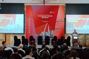 Cancham Vietnam  Consumer Trends Seminar Q4. 2025